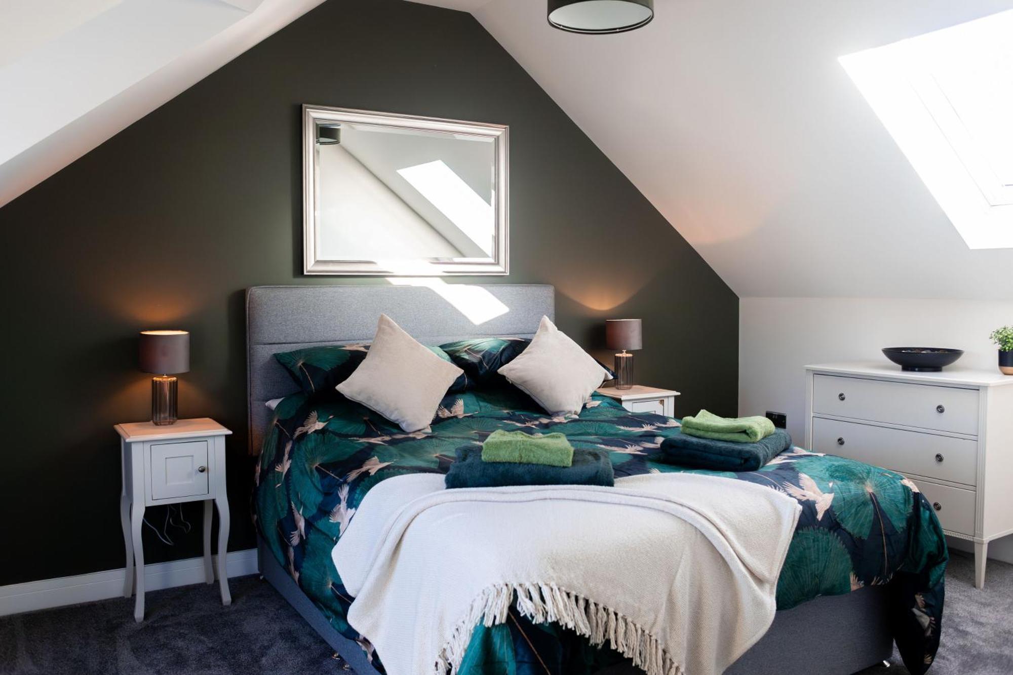 Emerald Lodge Puddletown Екстериор снимка